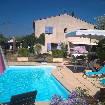 Parfums D'Azur Bed and Breakfast Le Cannet Esterno foto