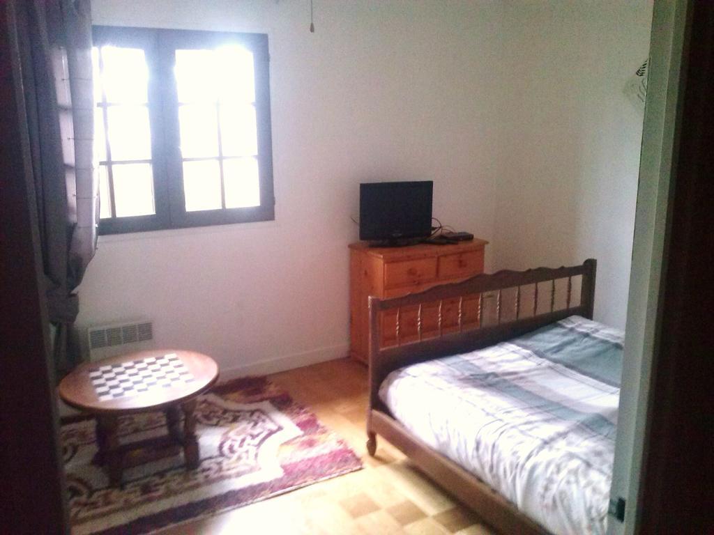 Parfums D'Azur Bed and Breakfast Le Cannet Camera foto