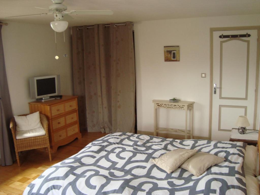 Parfums D'Azur Bed and Breakfast Le Cannet Camera foto