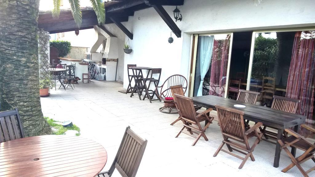 Parfums D'Azur Bed and Breakfast Le Cannet Camera foto
