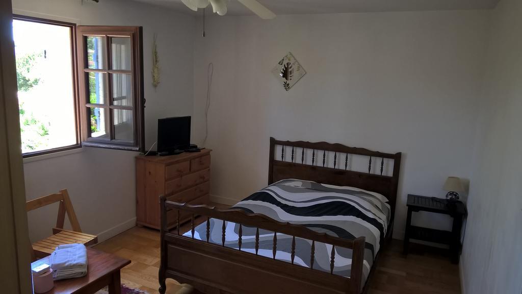Parfums D'Azur Bed and Breakfast Le Cannet Camera foto