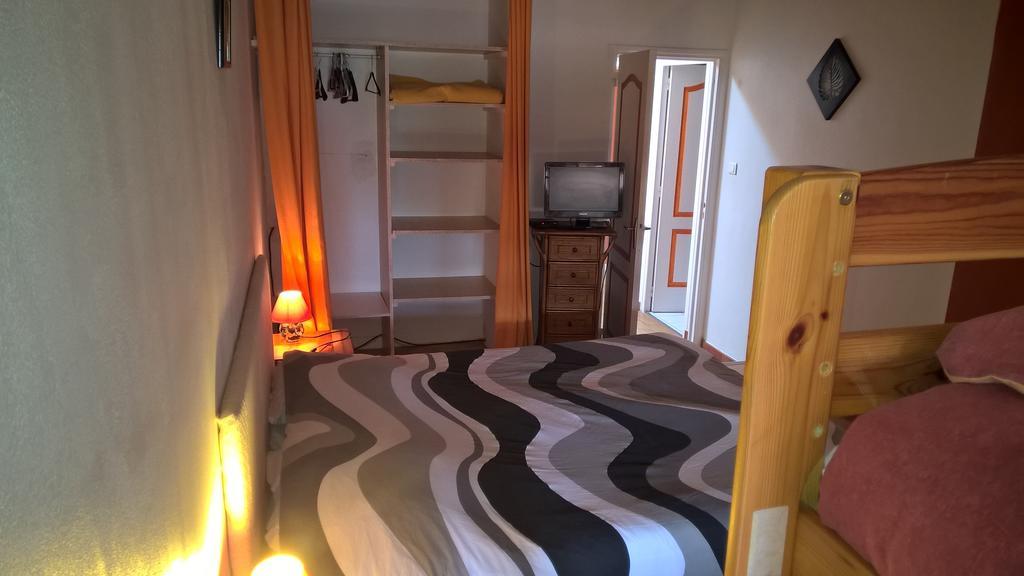 Parfums D'Azur Bed and Breakfast Le Cannet Camera foto