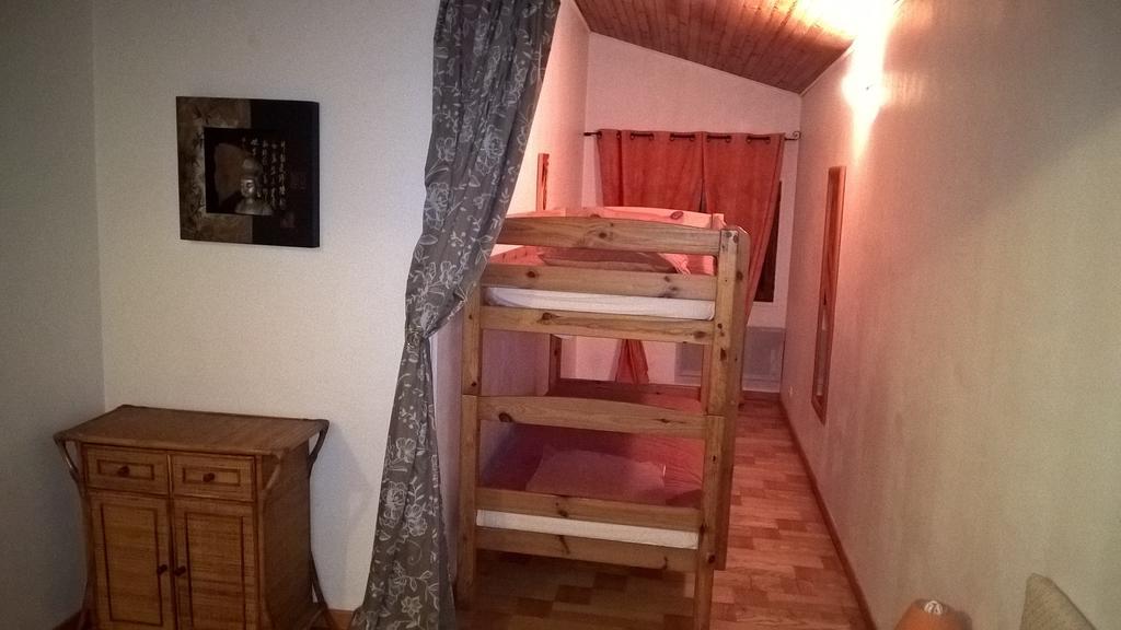Parfums D'Azur Bed and Breakfast Le Cannet Camera foto