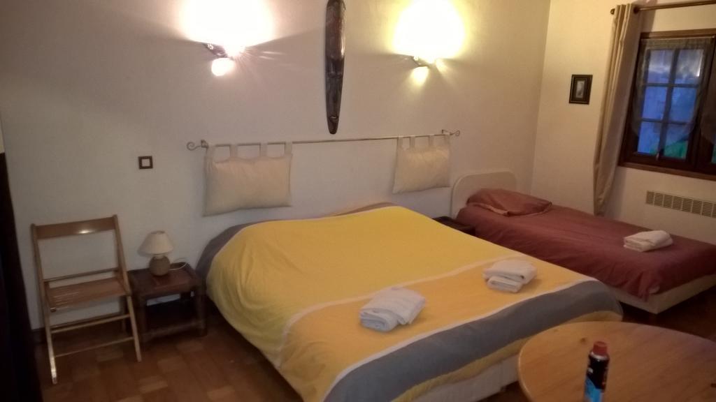 Parfums D'Azur Bed and Breakfast Le Cannet Camera foto