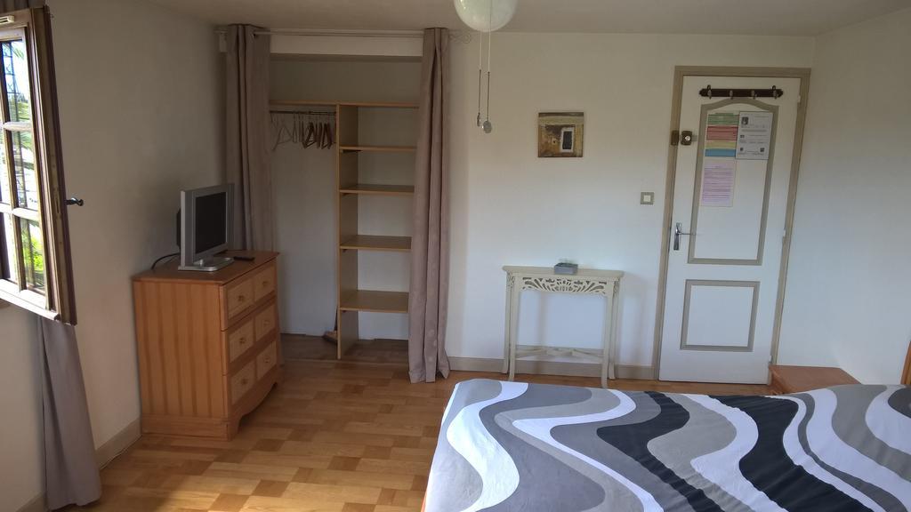 Parfums D'Azur Bed and Breakfast Le Cannet Esterno foto