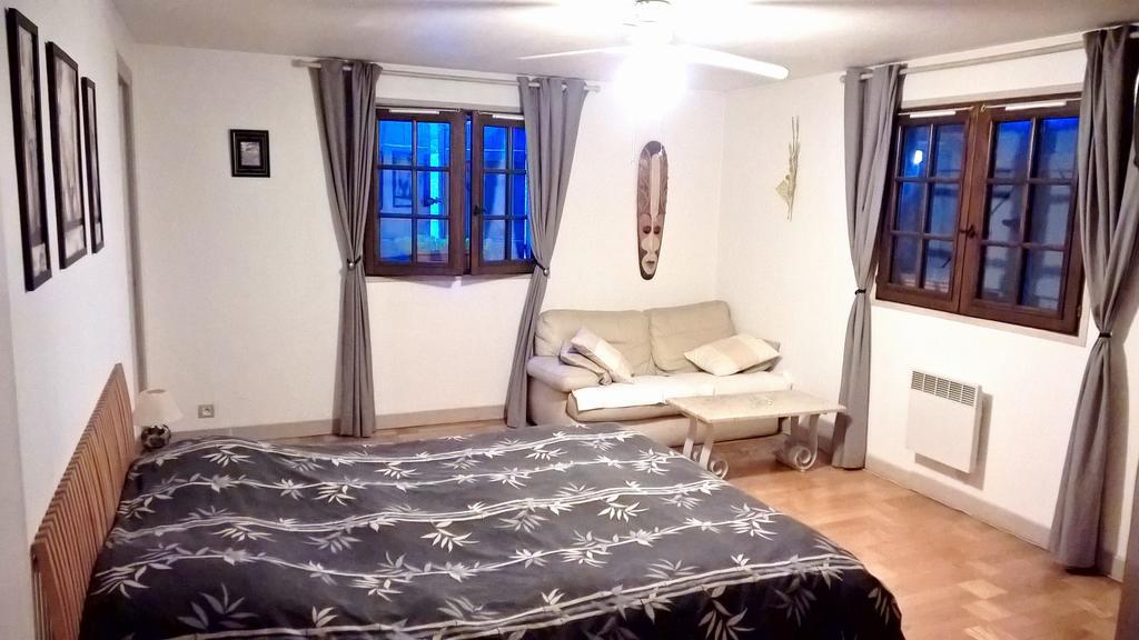 Parfums D'Azur Bed and Breakfast Le Cannet Esterno foto
