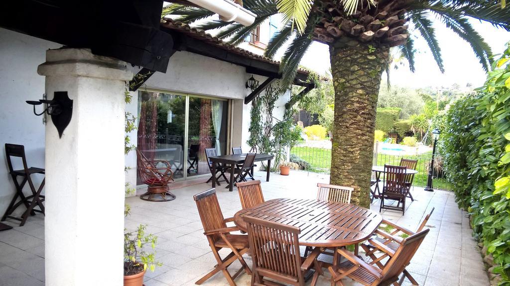 Parfums D'Azur Bed and Breakfast Le Cannet Camera foto