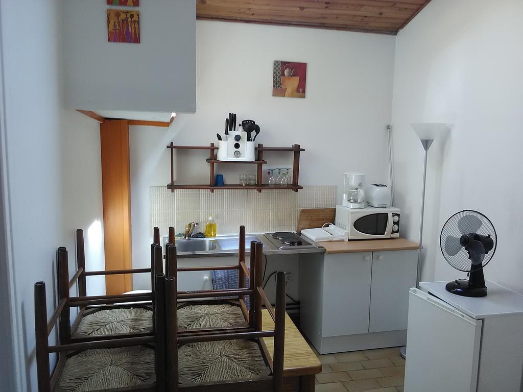 Parfums D'Azur Bed and Breakfast Le Cannet Esterno foto
