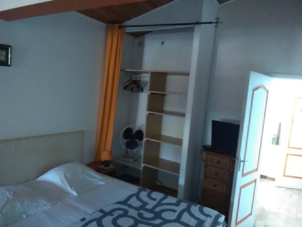 Parfums D'Azur Bed and Breakfast Le Cannet Esterno foto