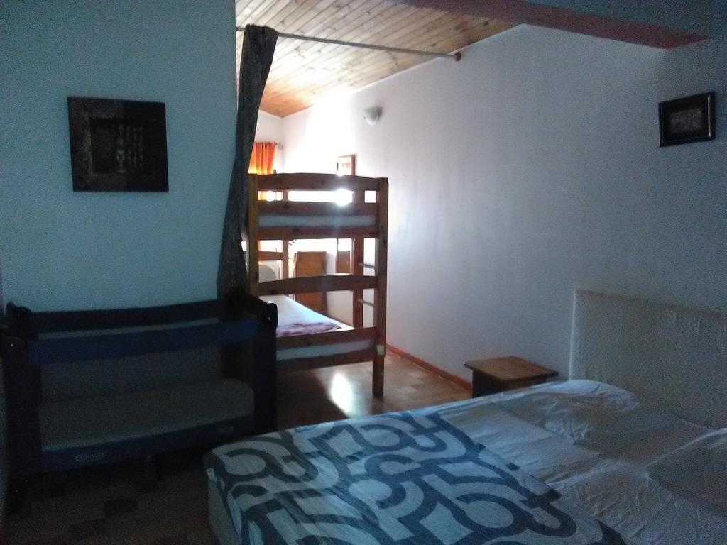 Parfums D'Azur Bed and Breakfast Le Cannet Esterno foto