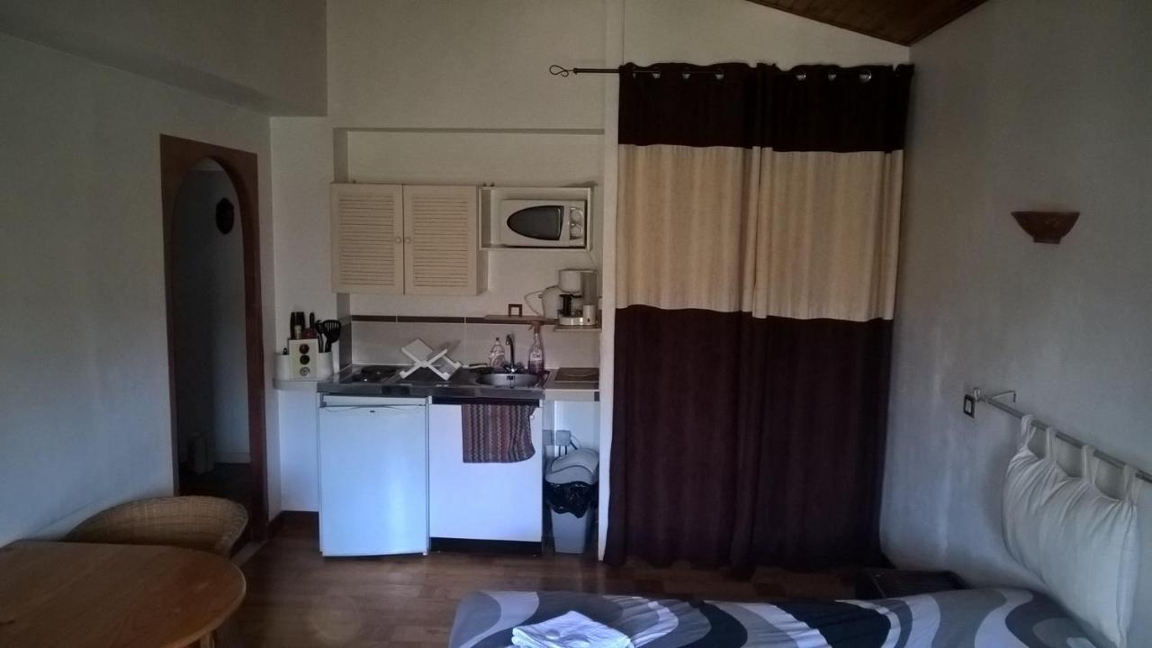 Parfums D'Azur Bed and Breakfast Le Cannet Esterno foto